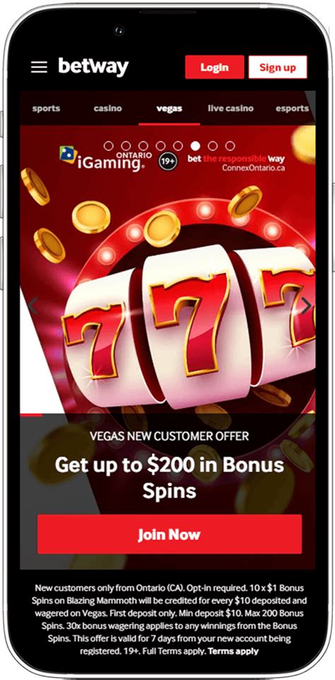 betway casino mobile app|Betway Online Casino & Slots – Apps on Google Play.